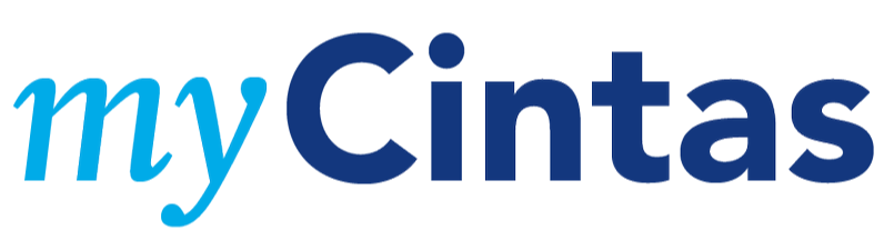myCintas logo