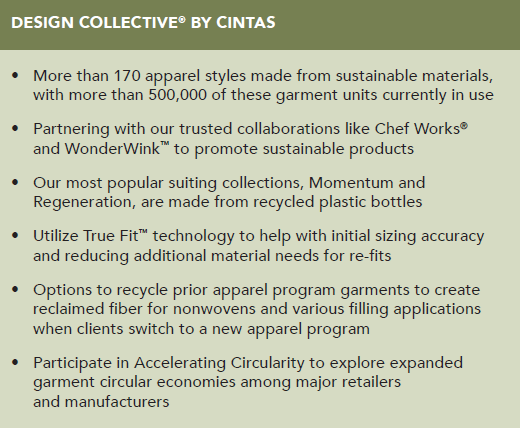 design collective by cintas