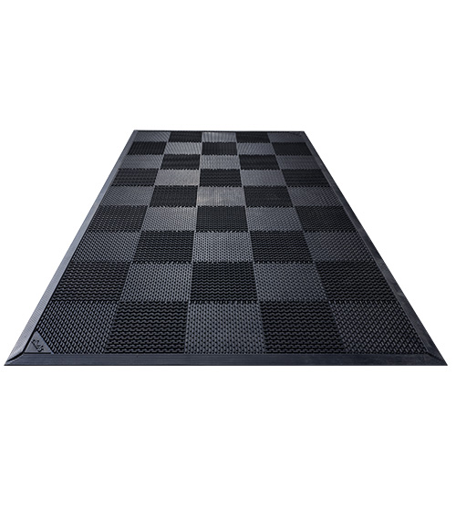 Protecting Your Business with Recessed Entrance Mats: A Comprehensive Guide
