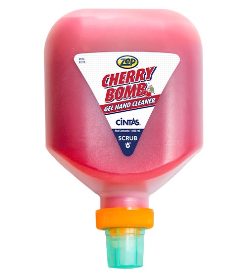 Zep Cherry Bomb Industrial Hand Cleaner 