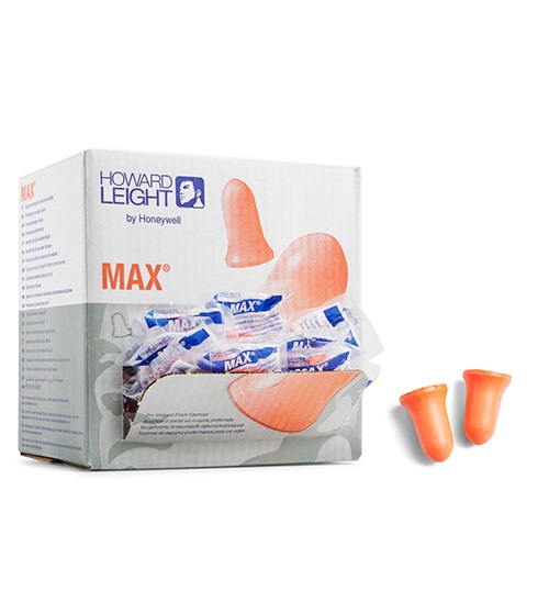 HONEYWELL HOWARD LEIGHT™ MAX®