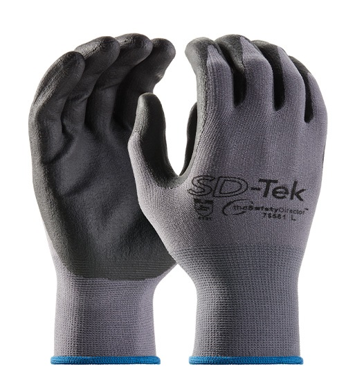 SD Tek Gloves
