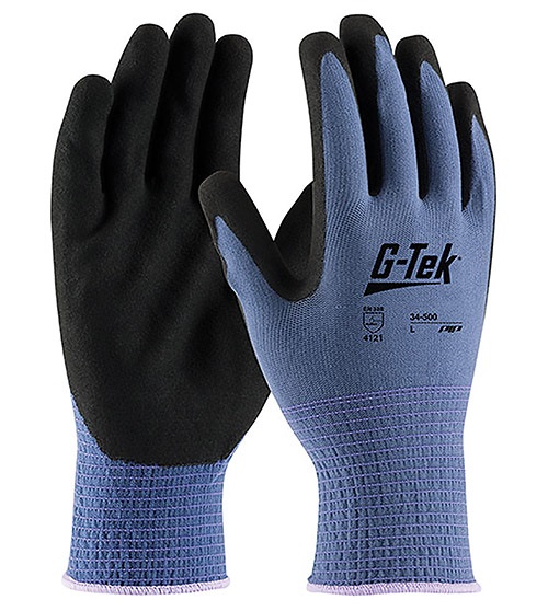 G TEK Active Grip Gloves