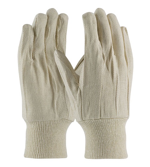PIP Cotton Canvas Economy Gloves