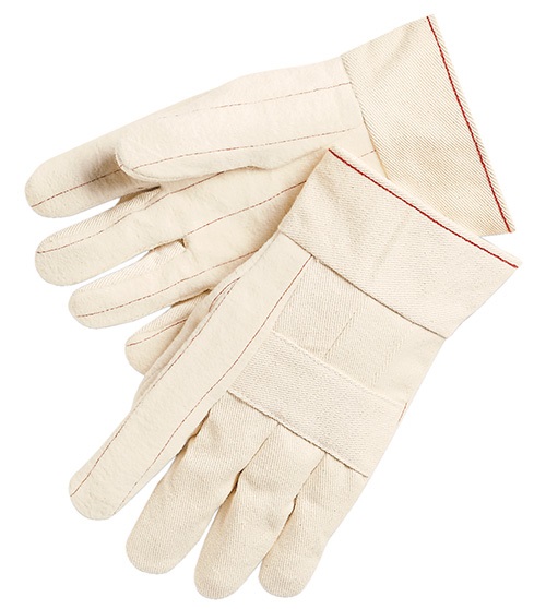 Hot Mill 4.5 Gauntlet Glove