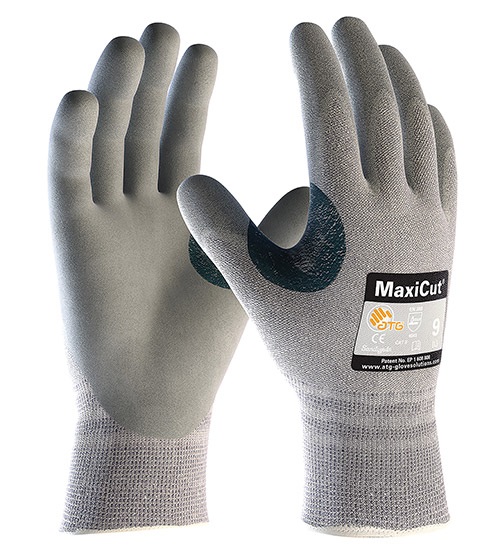 MaxiCut Gloves