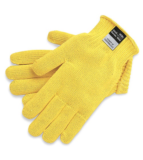 Kevlar 7 Gauge Gloves