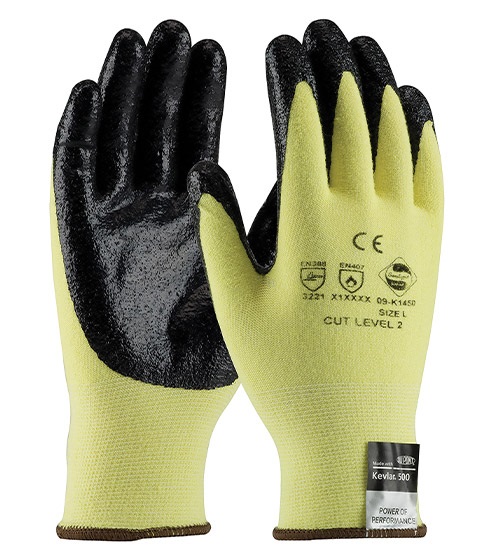 G-TEK KEV Gloves