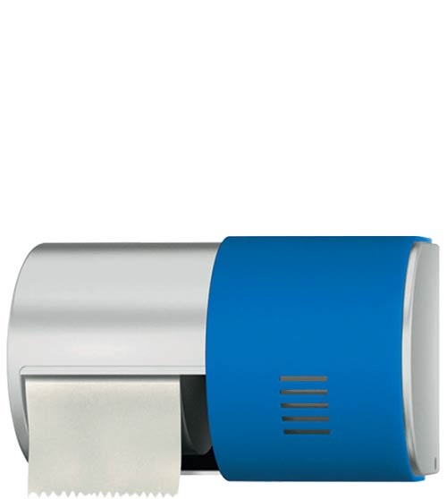 Siganture Series True Blue Toilet Paper