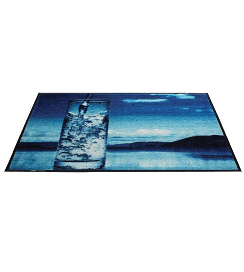 Safety Message Mats Commercial Mat Service Cintas