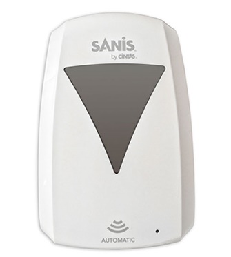 Traditional Series Automatic Hand Soap Dispenser