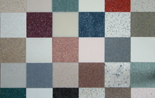 Vinyl Composition Tile (VCT) Floor