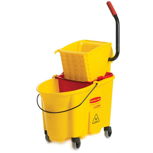 Commercial Cleaning Buckets  Window Cleaning & Floor Cleaning Buckets