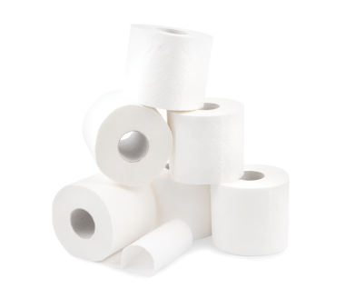 branch and vine toilet paper rolls