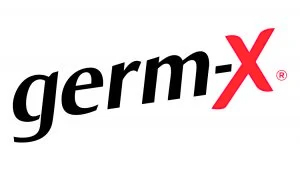 Germ-x Logo