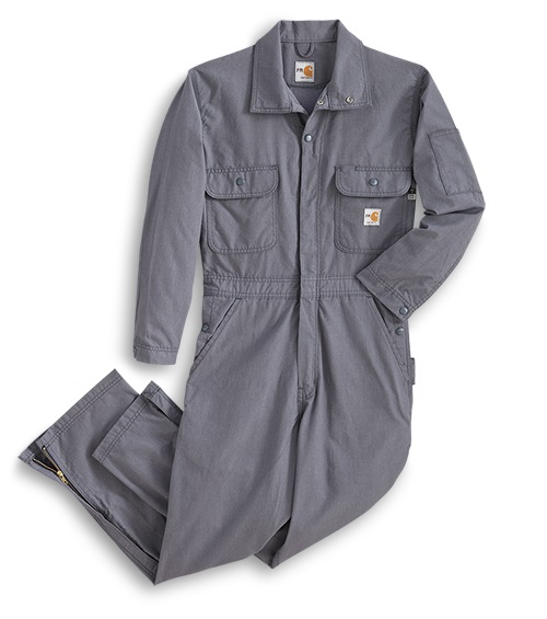 Carhartt® FeatherWeight FR Coverall