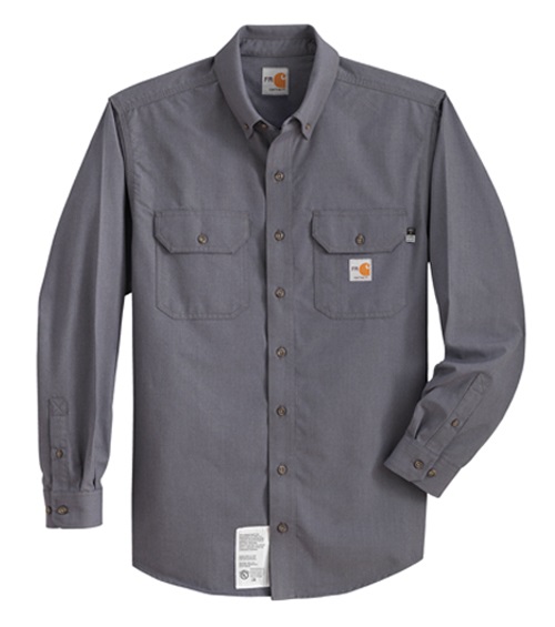 Carhartt® FeatherWeight FR Work Shirt