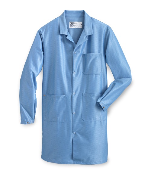 ESD Lab Coats