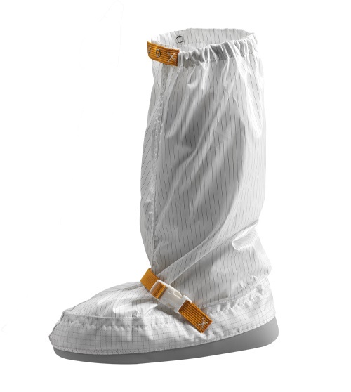 Reusable cleanroom shoe covers online