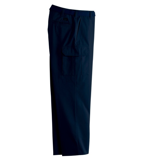 Cintas navy best sale blue cargo pants