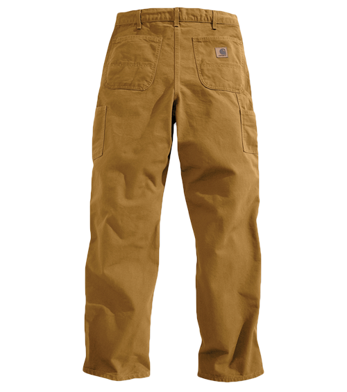 Carhartt Stretch Duck Double Front | GenXtreme.de