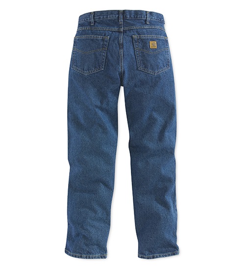 Carhartt Five Pocket Jeans